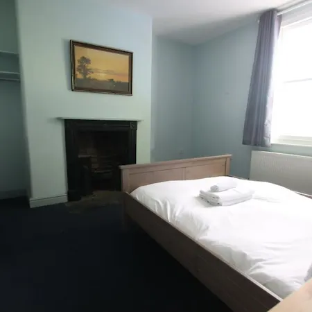 Appartamento The Barley Mow Centrally Located 3 Bed Bristol