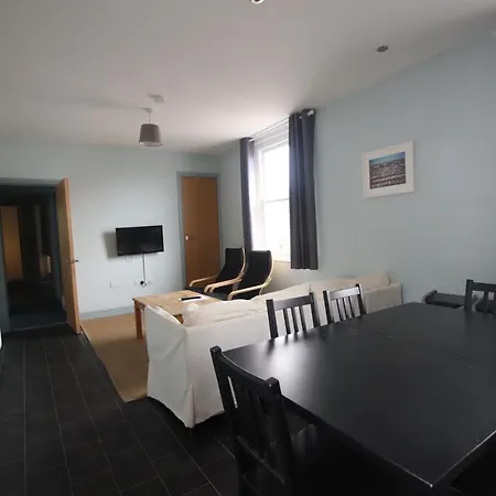 Appartamento The Barley Mow Centrally Located 3 Bed Bristol