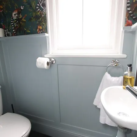 Appartamento The Barley Mow Centrally Located 3 Bed Bristol