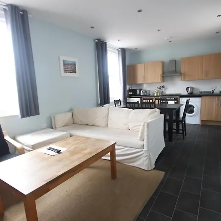 The Barley Mow Centrally Located 3 Bed Appartamento *