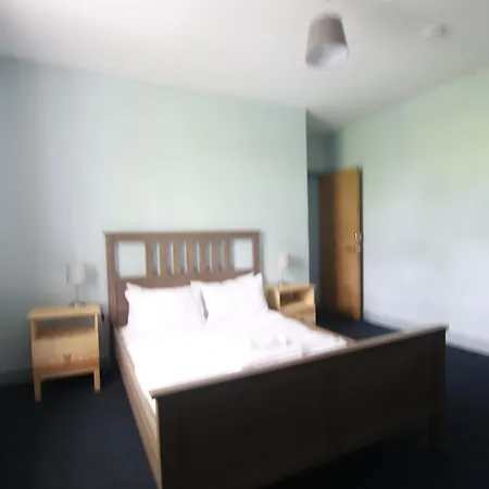 Appartamento The Barley Mow Centrally Located 3 Bed Bristol