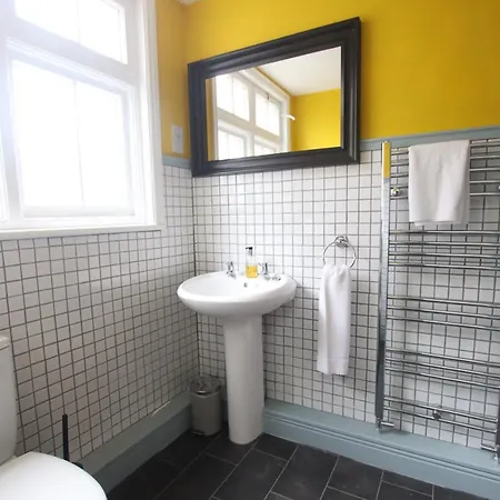 Appartamento The Barley Mow Centrally Located 3 Bed Bristol