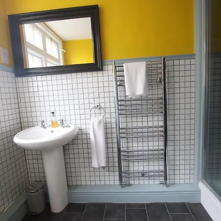 Appartamento The Barley Mow Centrally Located 3 Bed