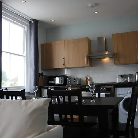 The Barley Mow Centrally Located 3 Bed Appartamento Bristol
